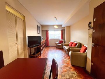 VENTA DEPARTAMENTO 4 AMBIENTES C/BAULERA CABALLITO