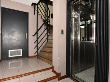 VENTA DEPARTAMENTO 4 AMBIENTES C/BAULERA CABALLITO