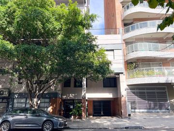 VENTA DEPARTAMENTO 4 AMBIENTES C/BAULERA CABALLITO