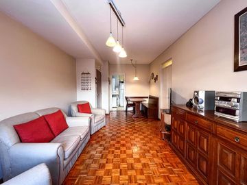VENTA DEPARTAMENTO 4 AMBIENTES C/BAULERA CABALLITO