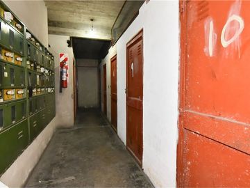 VENTA DEPARTAMENTO 4 AMBIENTES C/BAULERA CABALLITO