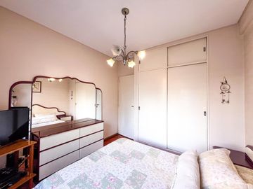 VENTA DEPARTAMENTO 4 AMBIENTES C/BAULERA CABALLITO