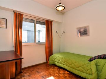 VENTA DEPARTAMENTO 4 AMBIENTES C/BAULERA CABALLITO