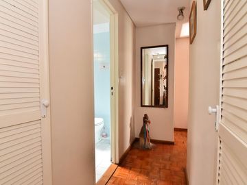 VENTA DEPARTAMENTO 4 AMBIENTES C/BAULERA CABALLITO