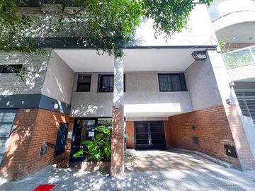 VENTA DEPARTAMENTO 4 AMBIENTES C/BAULERA CABALLITO