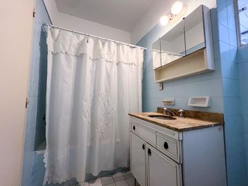 VENTA DEPARTAMENTO 4 AMBIENTES C/BAULERA CABALLITO
