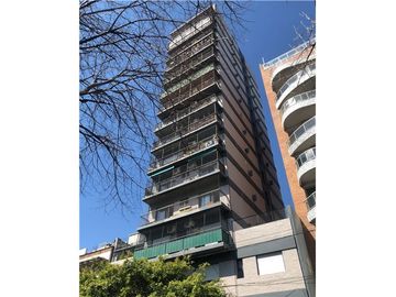VENTA DEPARTAMENTO 4 AMBIENTES C/BAULERA CABALLITO