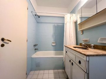 VENTA DEPARTAMENTO 4 AMBIENTES C/BAULERA CABALLITO