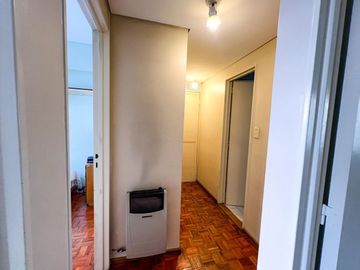 VENTA DEPARTAMENTO 4 AMBIENTES C/BAULERA CABALLITO