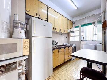 VENTA DEPARTAMENTO 4 AMBIENTES C/BAULERA CABALLITO