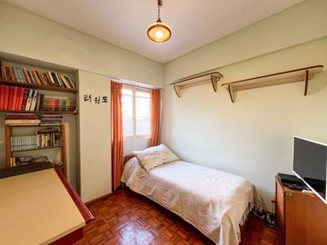 VENTA DEPARTAMENTO 4 AMBIENTES C/BAULERA CABALLITO