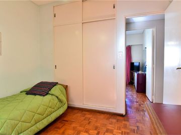 VENTA DEPARTAMENTO 4 AMBIENTES C/BAULERA CABALLITO