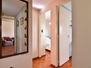 VENTA DEPARTAMENTO 4 AMBIENTES C/BAULERA CABALLITO