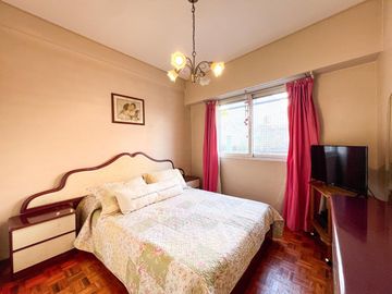 VENTA DEPARTAMENTO 4 AMBIENTES C/BAULERA CABALLITO