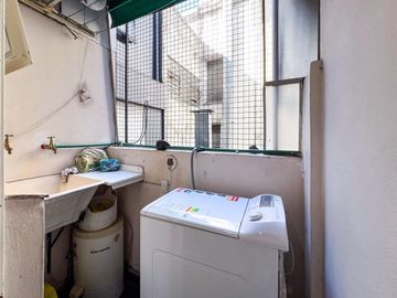 VENTA DEPARTAMENTO 4 AMBIENTES C/BAULERA CABALLITO