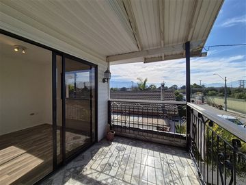 Casa en Venta en Marta Colvin 1530