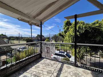 Casa en Venta en Marta Colvin 1530
