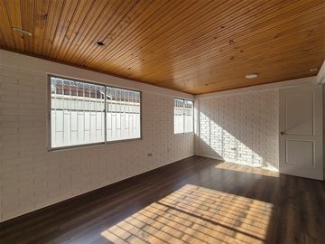Casa en Venta en Marta Colvin 1530