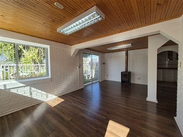 Casa en Venta en Marta Colvin 1530