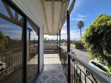 Casa en Venta en Marta Colvin 1530
