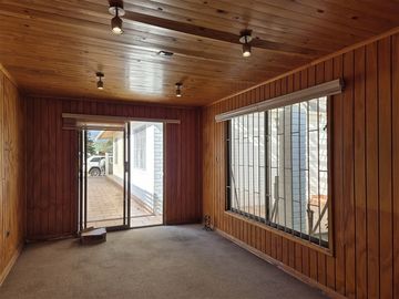 Casa en Venta en Marta Colvin 1530