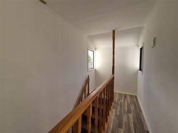 Casa en Venta en Marta Colvin 1530