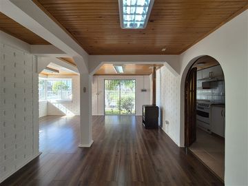 Casa en Venta en Marta Colvin 1530