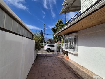 Casa en Venta en Marta Colvin 1530