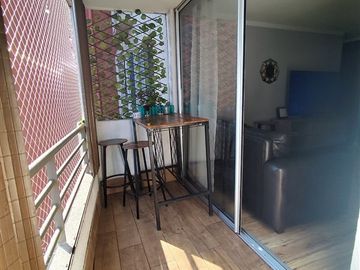 Departamento en Venta en METRO MIRADOR