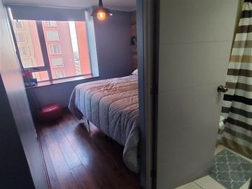 Departamento en Venta en METRO MIRADOR