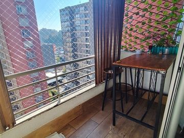 Departamento en Venta en METRO MIRADOR