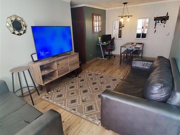 Departamento en Venta en METRO MIRADOR