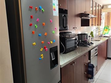 Departamento en Venta en METRO MIRADOR