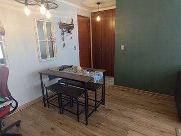 Departamento en Venta en METRO MIRADOR