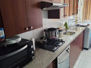 Departamento en Venta en METRO MIRADOR