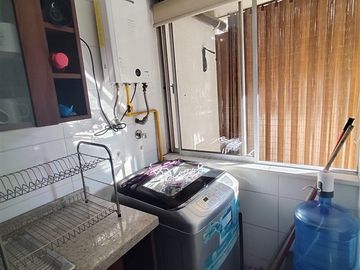 Departamento en Venta en METRO MIRADOR