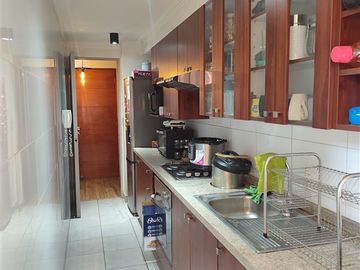 Departamento en Venta en METRO MIRADOR