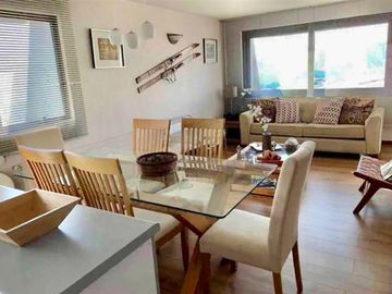 Departamento en Venta en Camino a Farellones 500