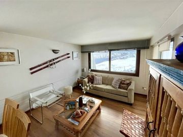 Departamento en Venta en Camino a Farellones 500