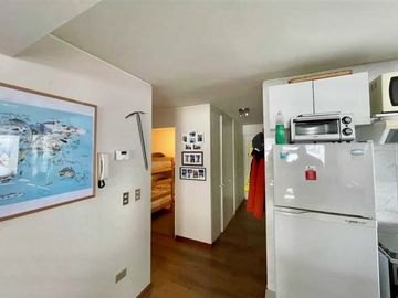 Departamento en Venta en Camino a Farellones 500