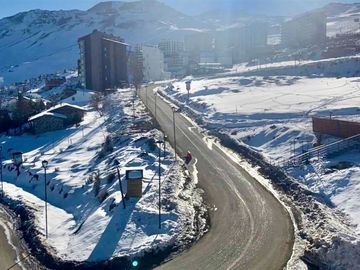 Departamento en Venta en Camino a Farellones 500