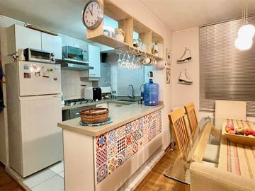 Departamento en Venta en Camino a Farellones 500