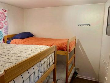 Departamento en Venta en Camino a Farellones 500