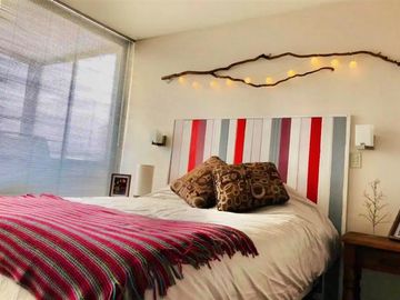 Departamento en Venta en Camino a Farellones 500