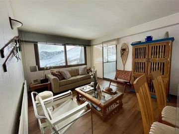 Departamento en Venta en Camino a Farellones 500