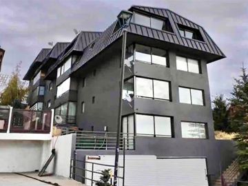 Departamento en Venta en Camino a Farellones 500