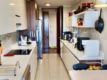 Departamento en Venta en Shimon Peres 1 - 100