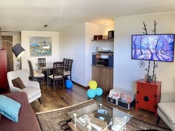 Departamento en Venta en Shimon Peres 1 - 100