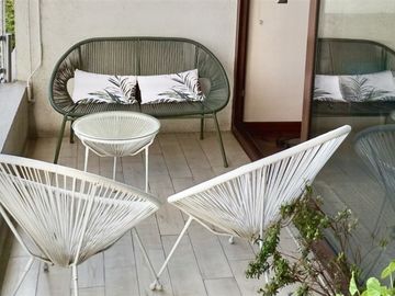 Departamento en Venta en Shimon Peres 1 - 100