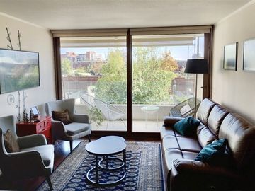 Departamento en Venta en Shimon Peres 1 - 100